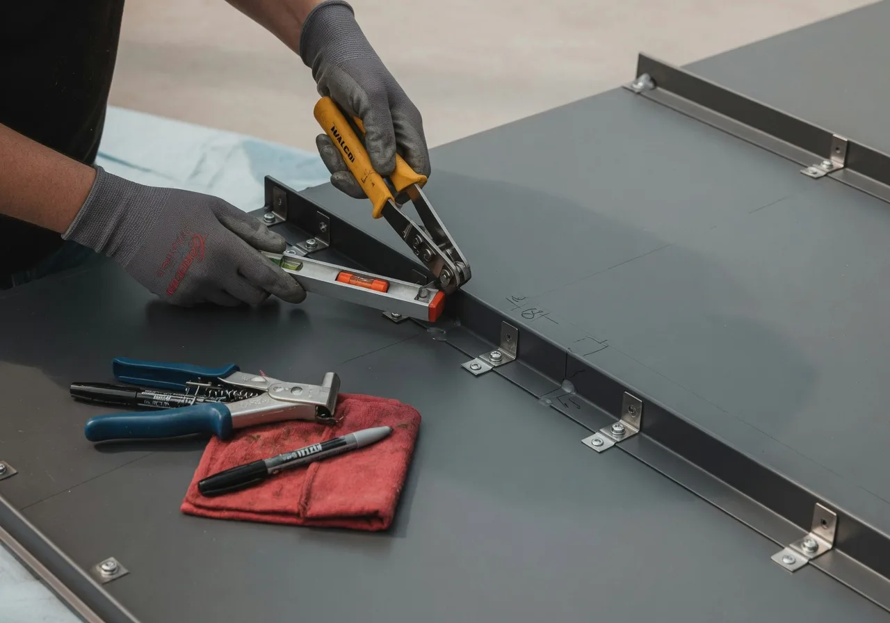 Why choose Metal Roofing Installation in Mereta, TX